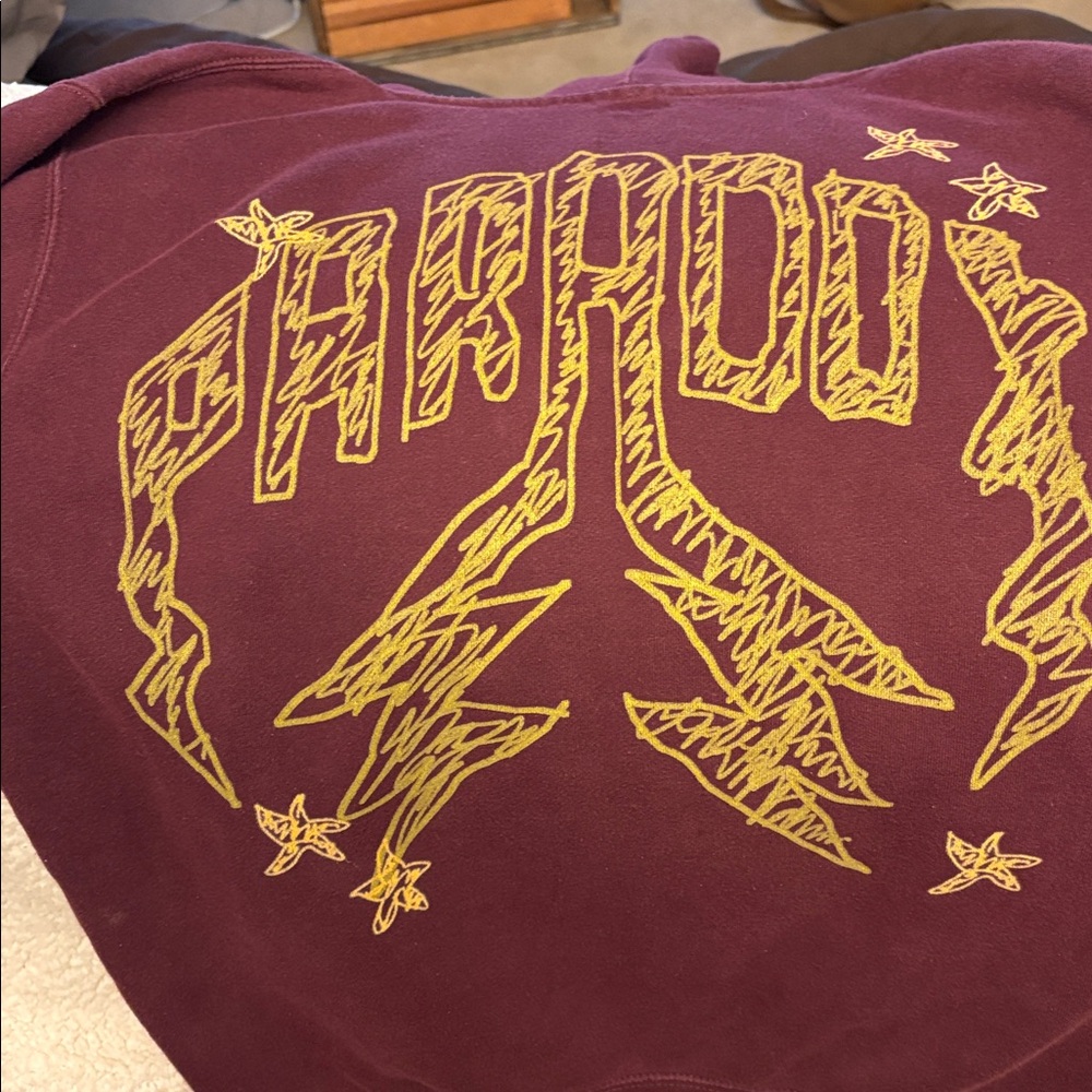 Paradox Hoodie - Picture 5 of 5